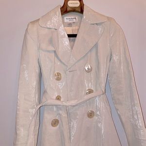 Helene Berman, Trench Coat, Size S